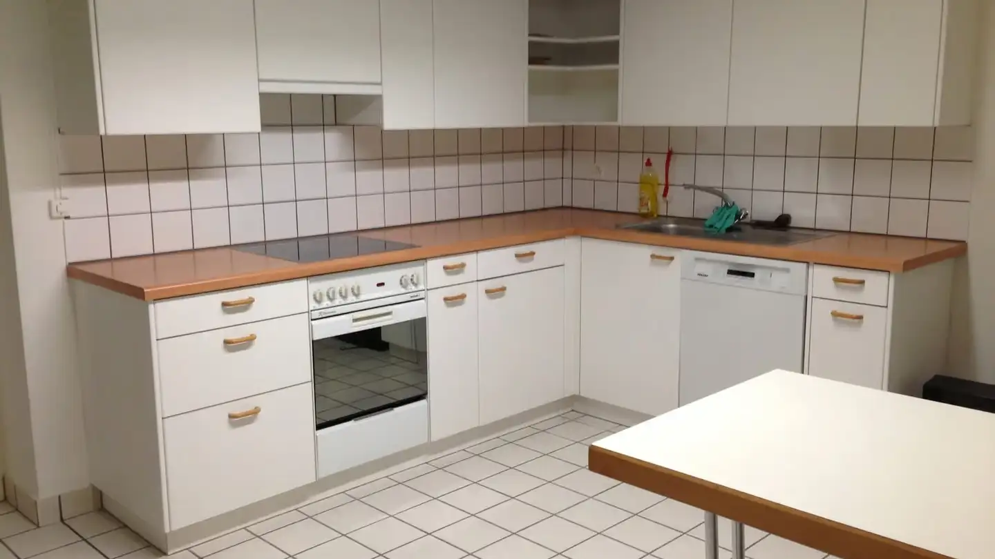 Single room for rent - Bahnhofstrasse 107, 5430 Wettingen - Photo 3