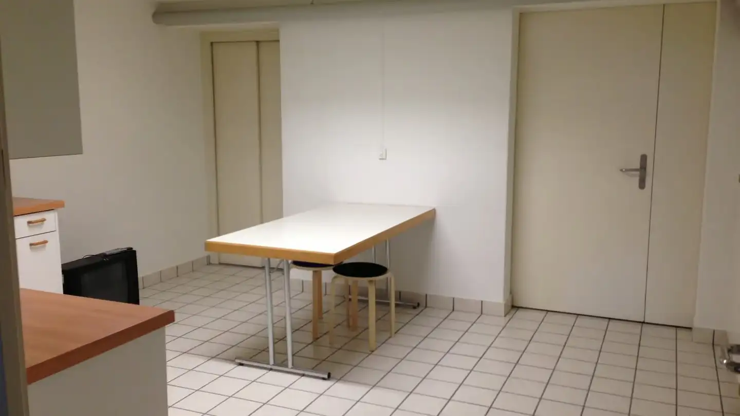 Single room for rent - Bahnhofstrasse 107, 5430 Wettingen - Photo 4