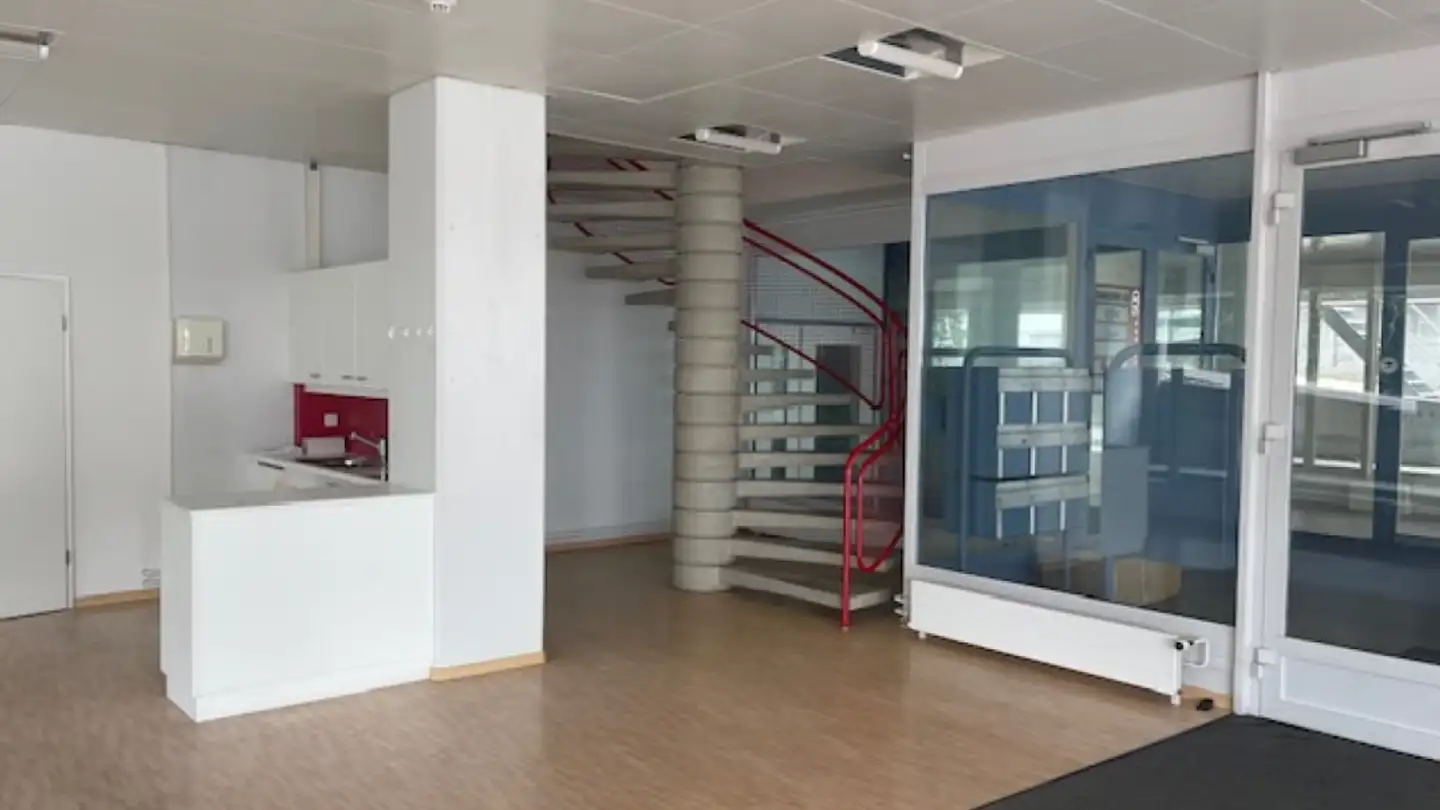 Bureau à louer - Murtenstrasse 116, 3202 Frauenkappelen - Photo 3
