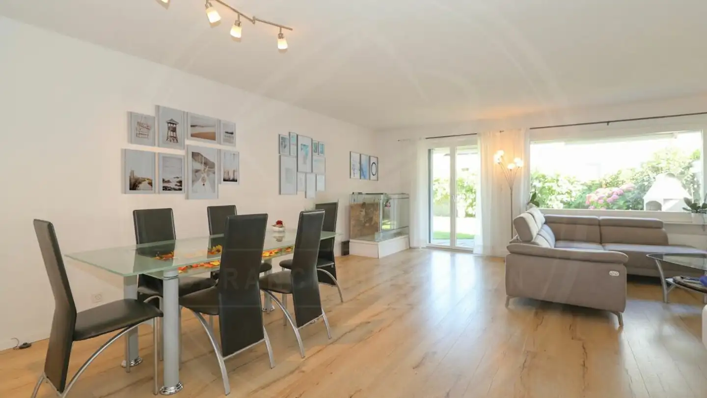 Duplex à vendre - Dorfstrasse 25, 5622 Waltenschwil - Photo 2