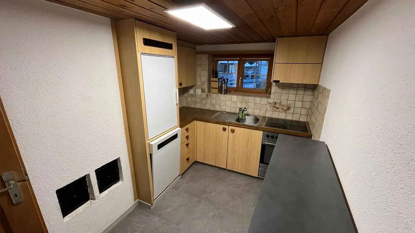 Casa singola in affitto - 7421 Summaprada - Foto 3