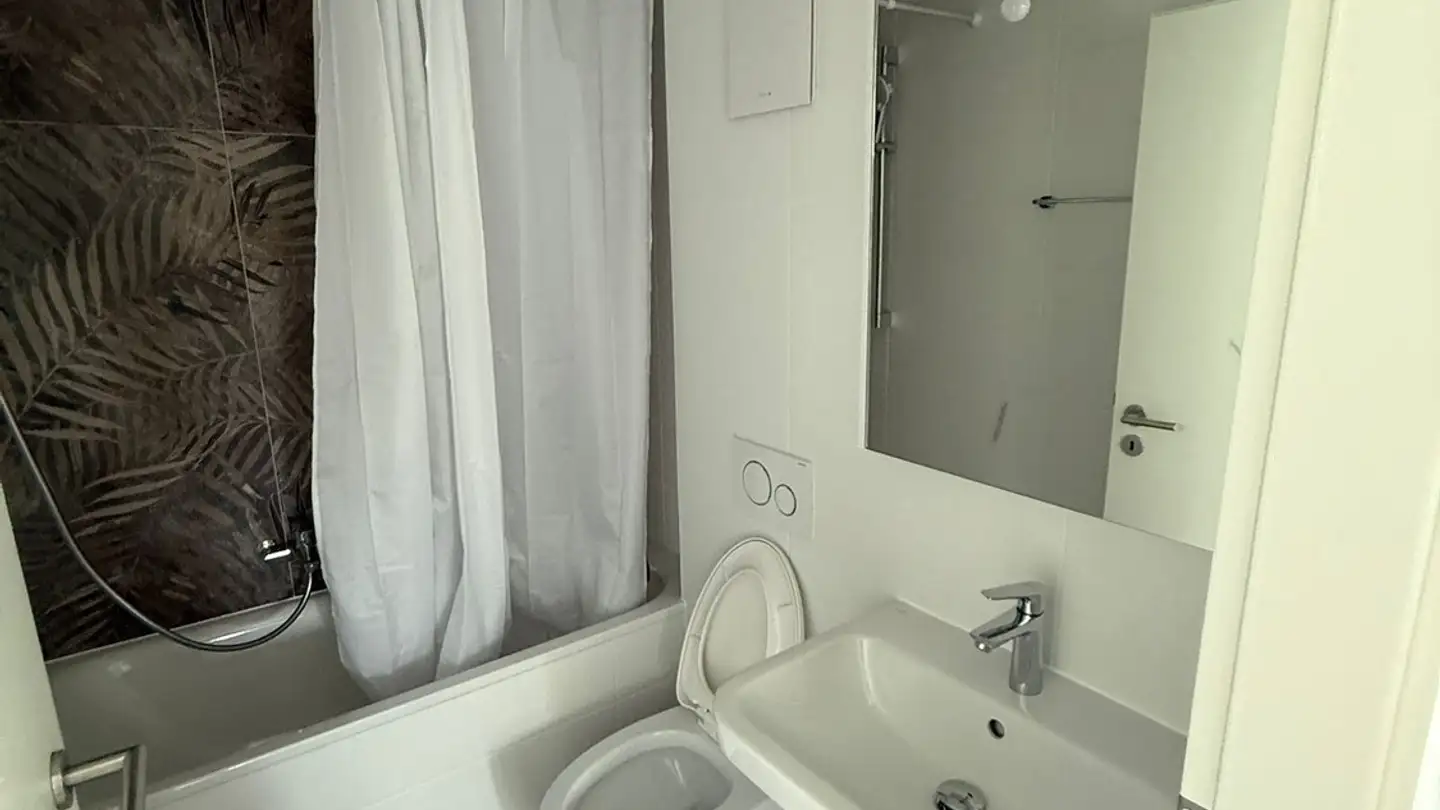 Wohnung mieten - Les Bolles-Du-Temple 11, 2117 La Côte-aux-Fées - Foto 4