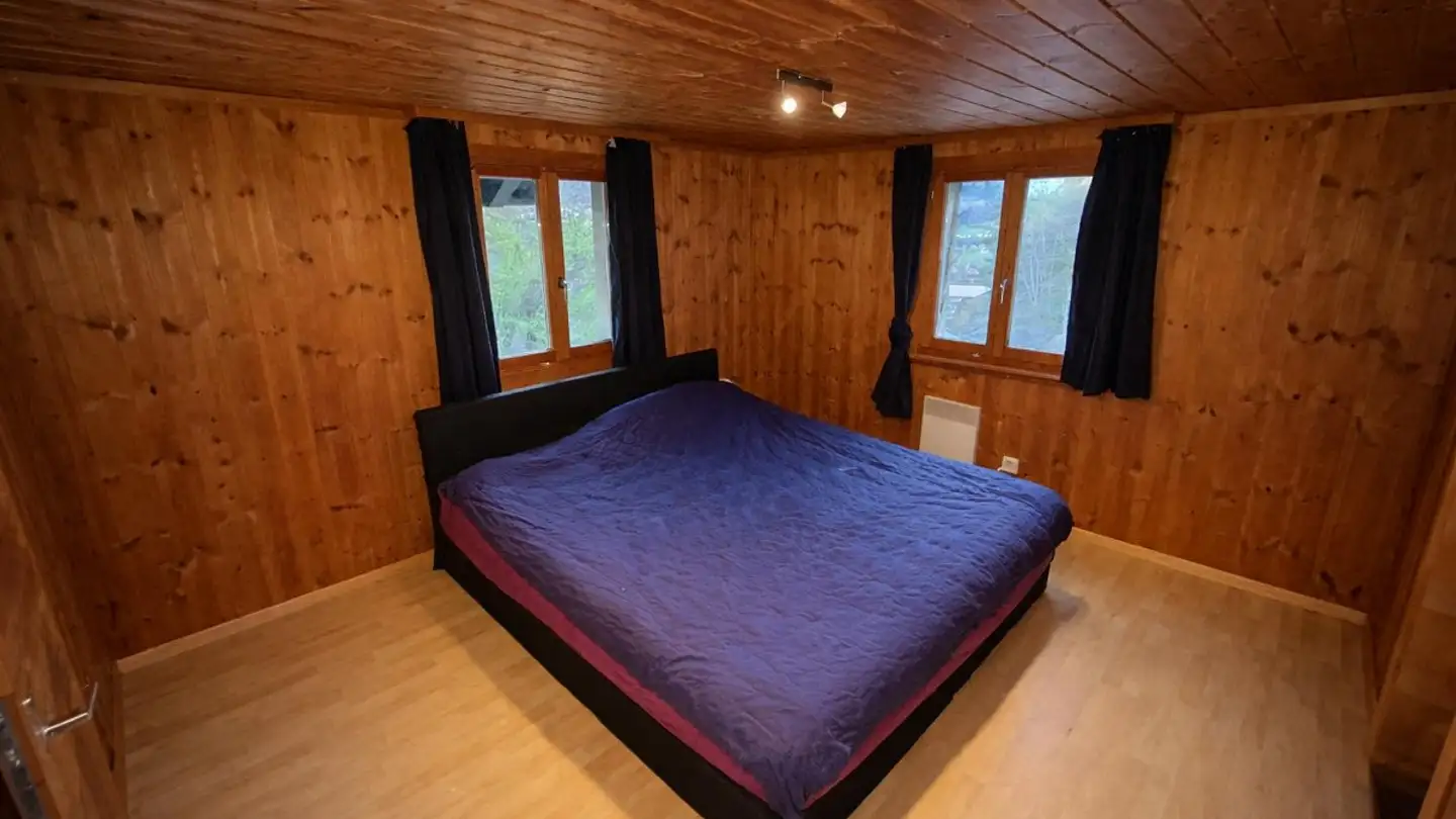 Casa singola in affitto - 7421 Summaprada - Foto 4