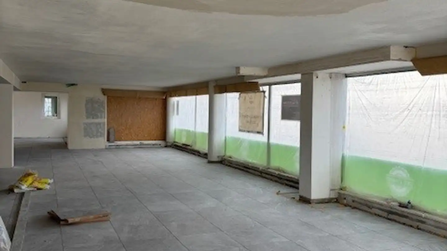 Negozio in affitto - Hauptstrasse 196, 2552 Orpund - Photo 3