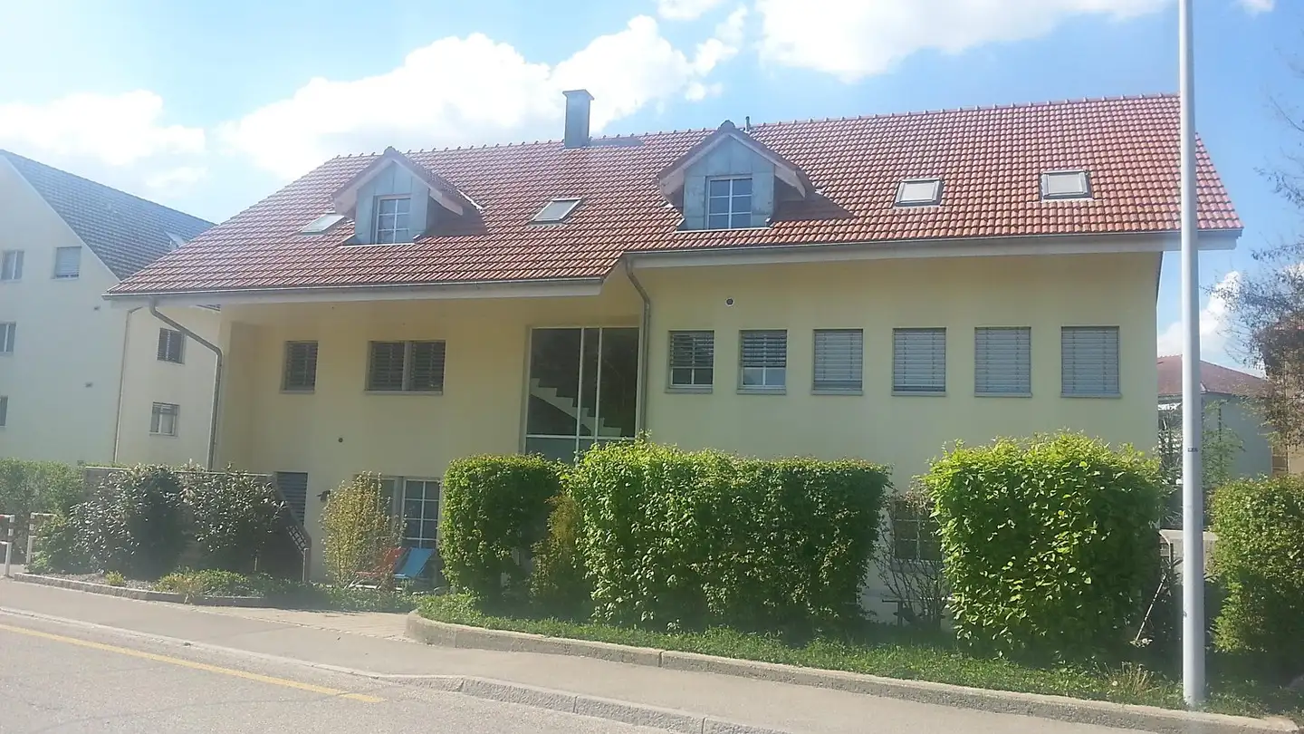 Wohnung mieten - Neudorfstrasse 6, 5727 Oberkulm