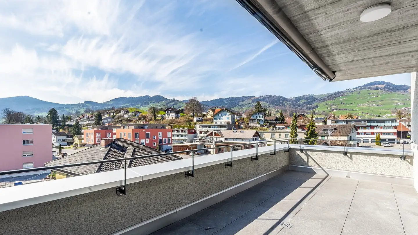 Appartement à vendre - Im Unterstein 1, 9450 Altstätten SG - Photo 2