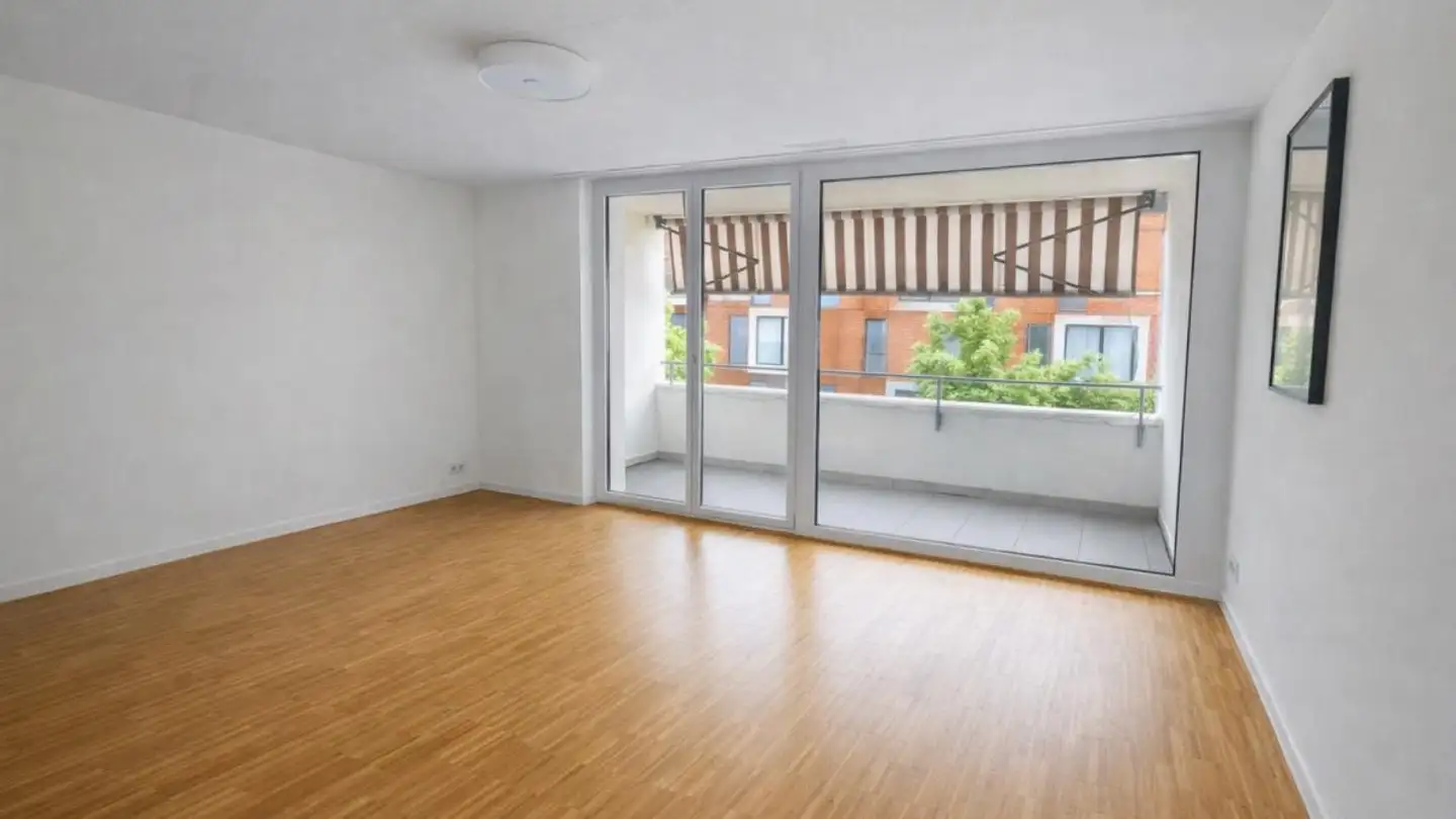 Appartamento in affitto - Riedbachstrasse, 3027 Bern - Foto 3