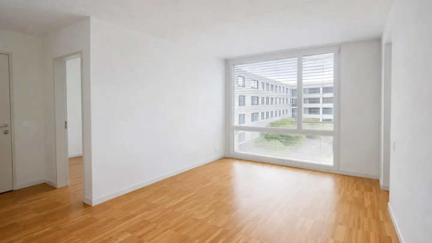 Appartamento in affitto - Riedbachstrasse, 3027 Bern - Foto 4