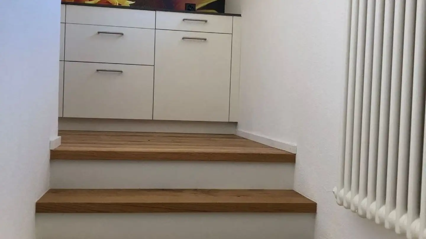 Apartment for rent - Herisauerstrasse 7, 9107 Urnäsch - Photo 2