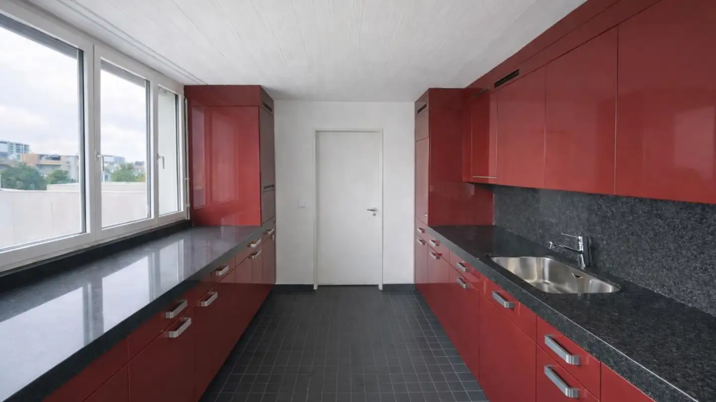 Appartamento in affitto - Riedbachstrasse, 3027 Bern - Foto 2