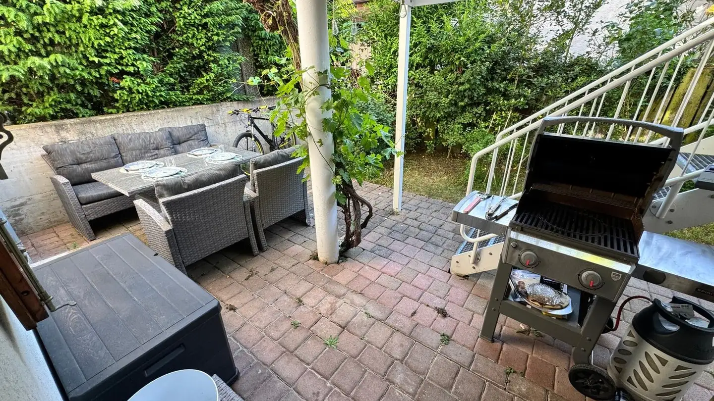 Appartamento in affitto - Josefengasse, 4143 Dornach - Foto 2