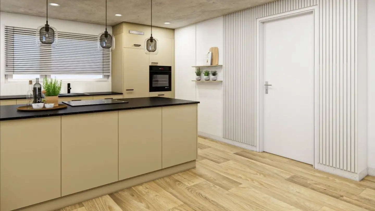Apartment for rent - Gabelacher 8, 3323 Bäriswil BE