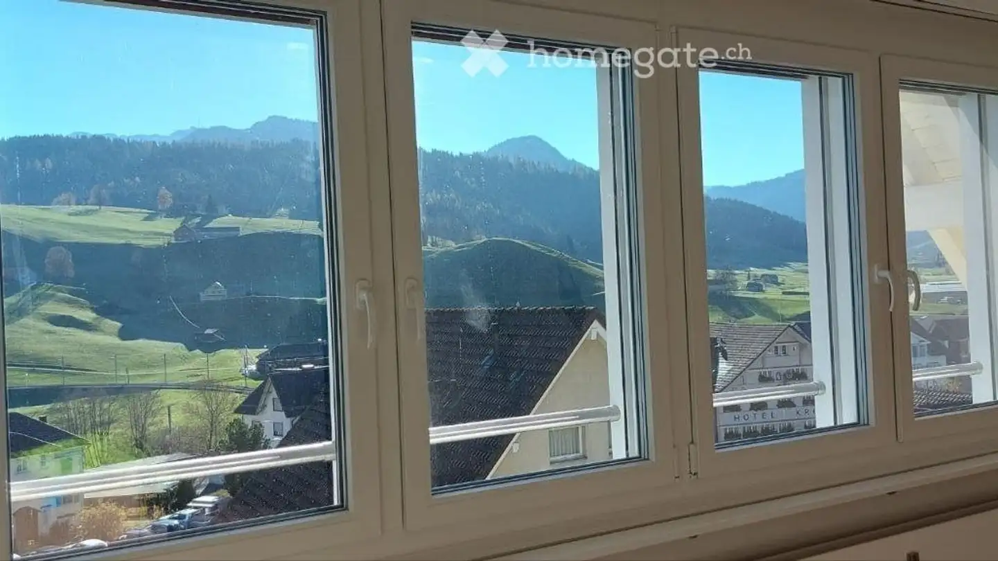 Apartment for rent - Herisauerstrasse 7, 9107 Urnäsch - Photo 4