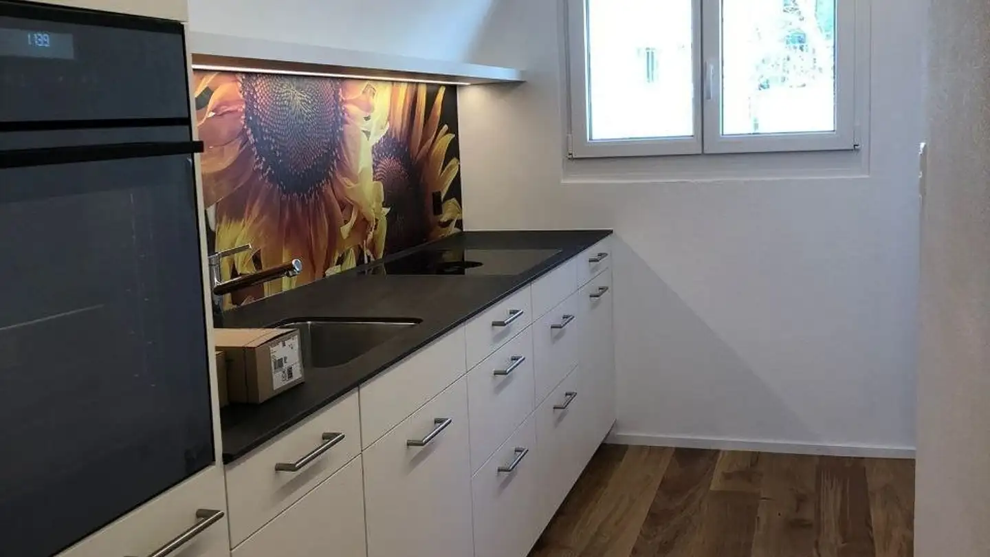 Wohnung mieten - Herisauerstrasse 7, 9107 Urnäsch - Foto 3
