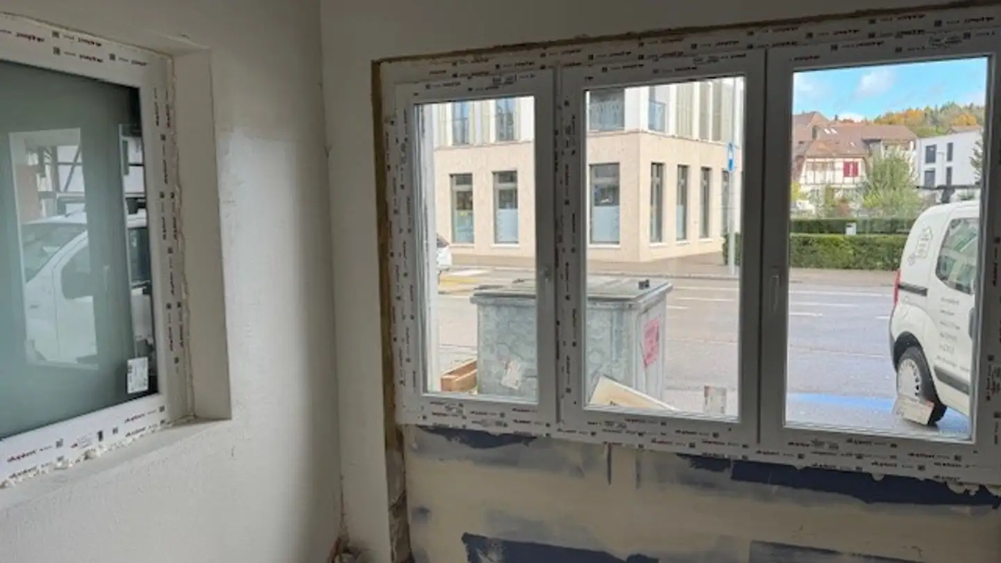 Negozio in affitto - Hauptstrasse 196, 2552 Orpund - Photo 4