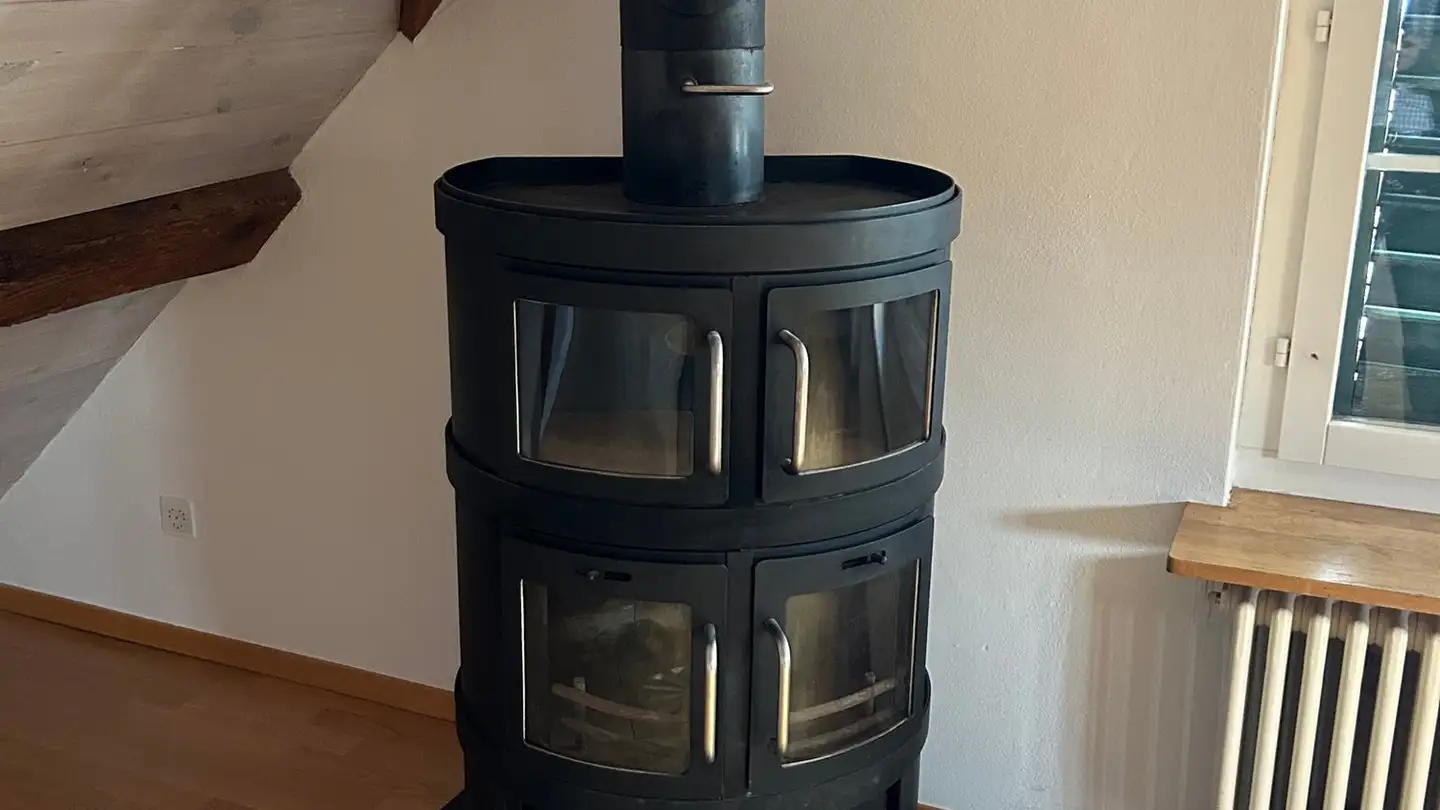 Wohnung mieten - 8248 Uhwiesen - Foto 4