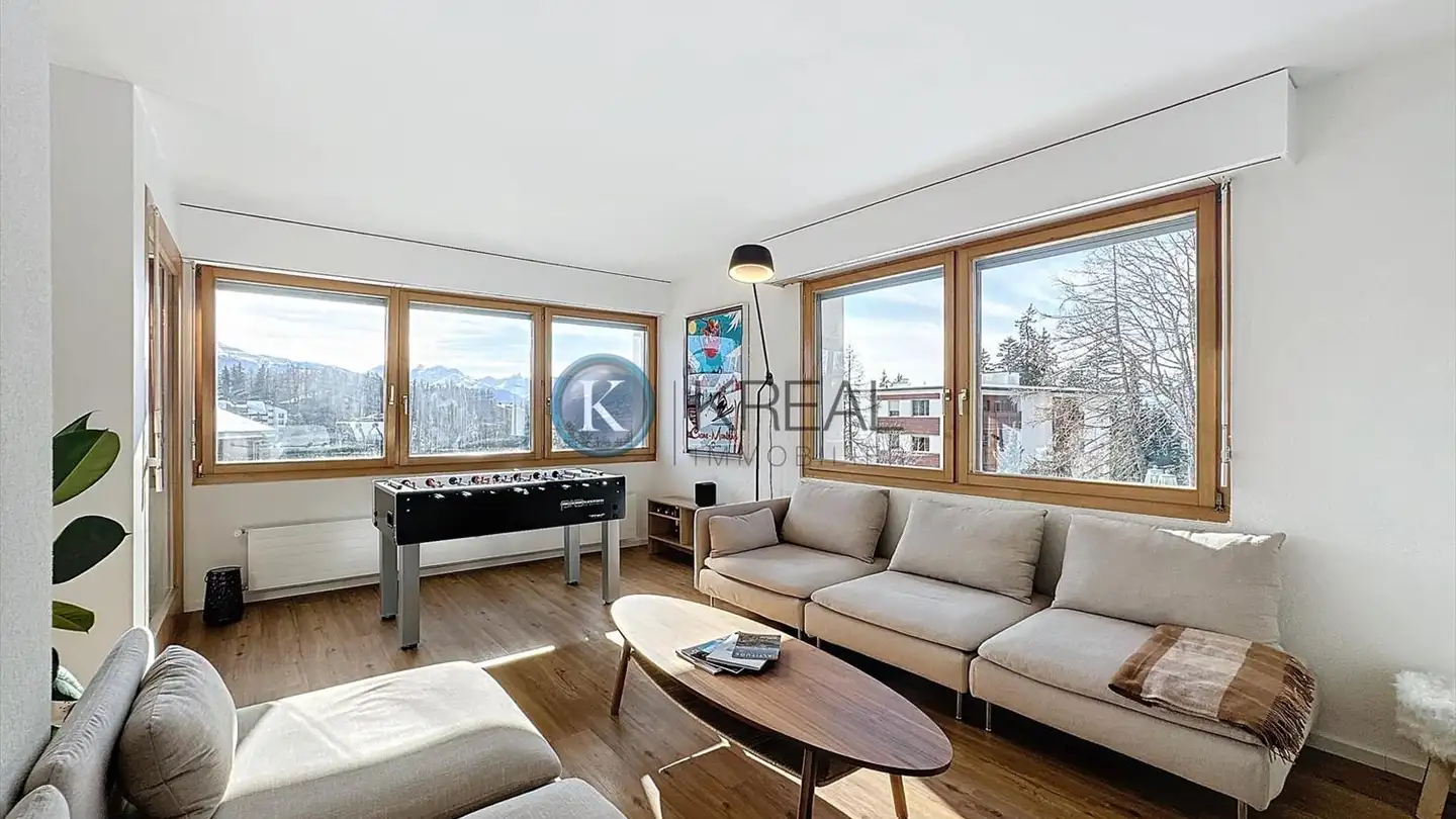 Apartment for sale - Route De Crans-Montana, 3963 Montana - Photo 3