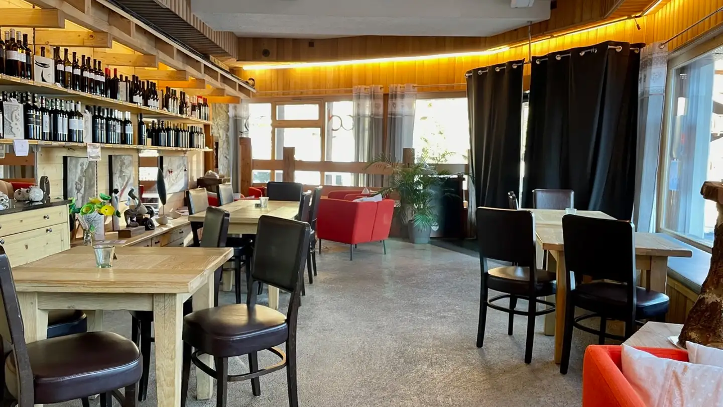 Hotel in vendita - Route Des Ecluses, 1997 Haute-Nendaz - Photo 2