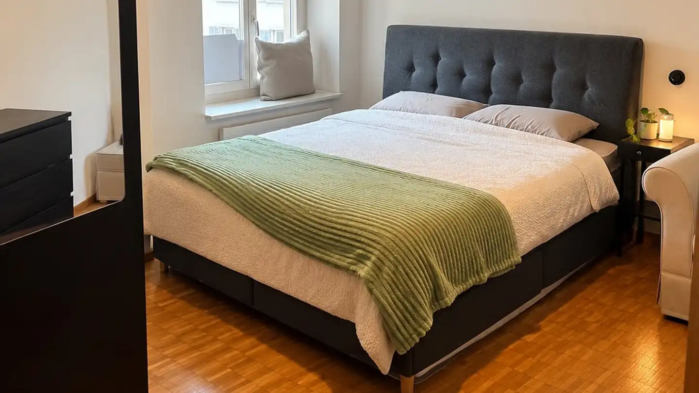 Apartment for rent - Mattengasse 29, 8005 Zürich