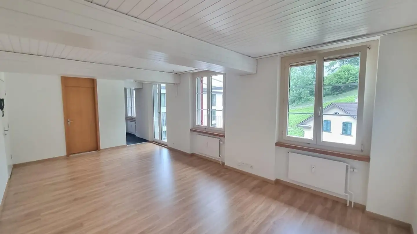 Wohnung mieten - Dr. Joachim-Heer-Strasse 16, 8750 Glarus