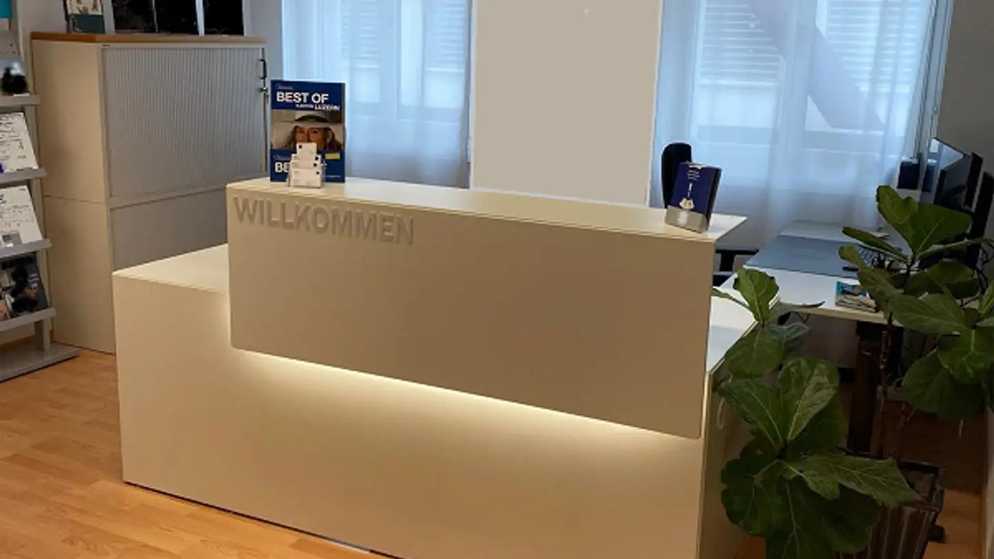 Commerciale in affitto - Hauptstrasse 25, 6280 Hochdorf - Photo 3