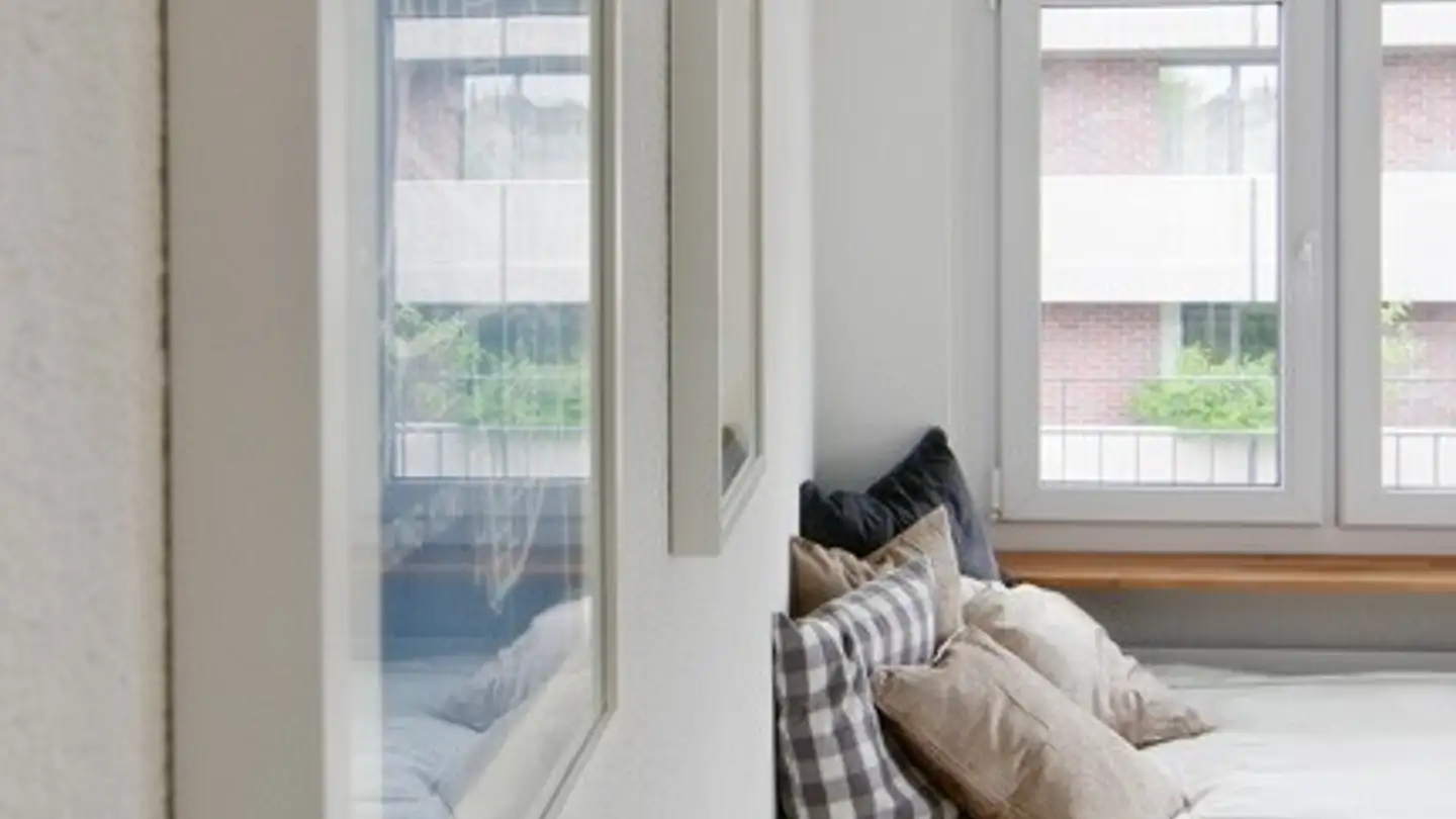 Appartamento ammobiliato in affitto - Bäckerstrasse 12, 8400 Winterthur - Photo 3