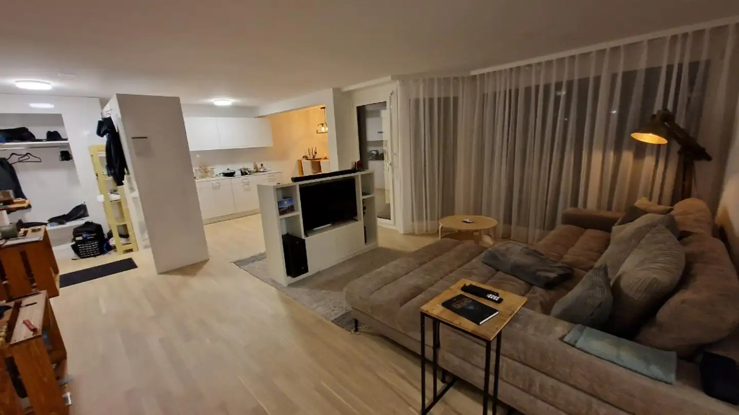 Appartamento ammobiliato in affitto - Unterdorfstrasse 29, 3072 Ostermundigen
