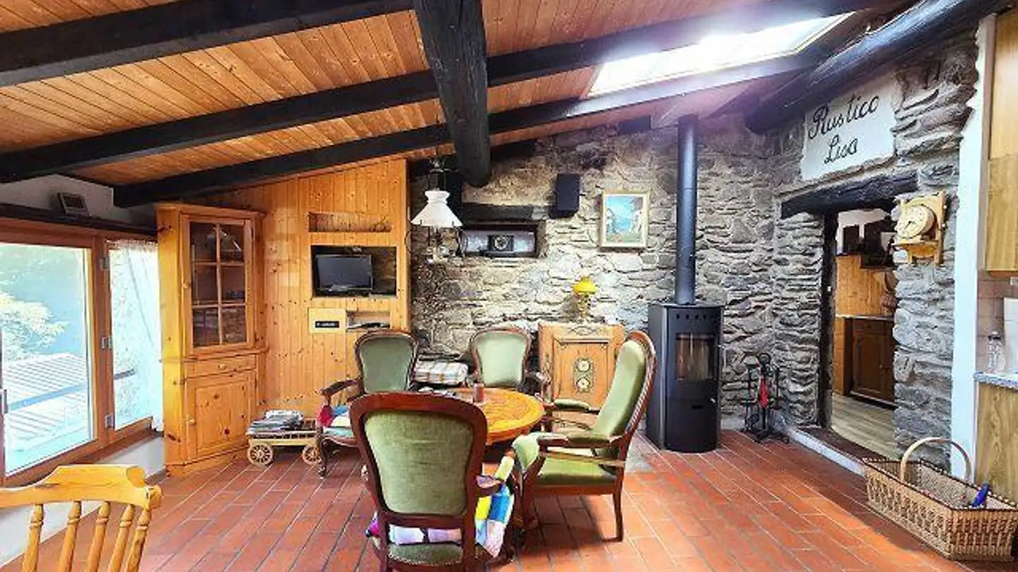 Casa in vendita - 6808 Torricella - Photo 2