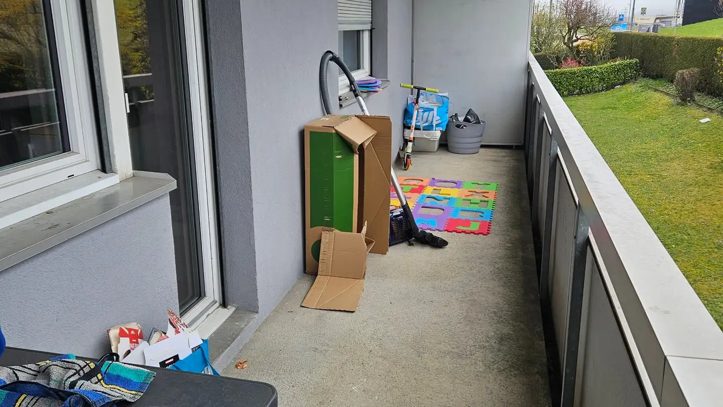 Wohnung mieten - 2074 Marin-Epagnier