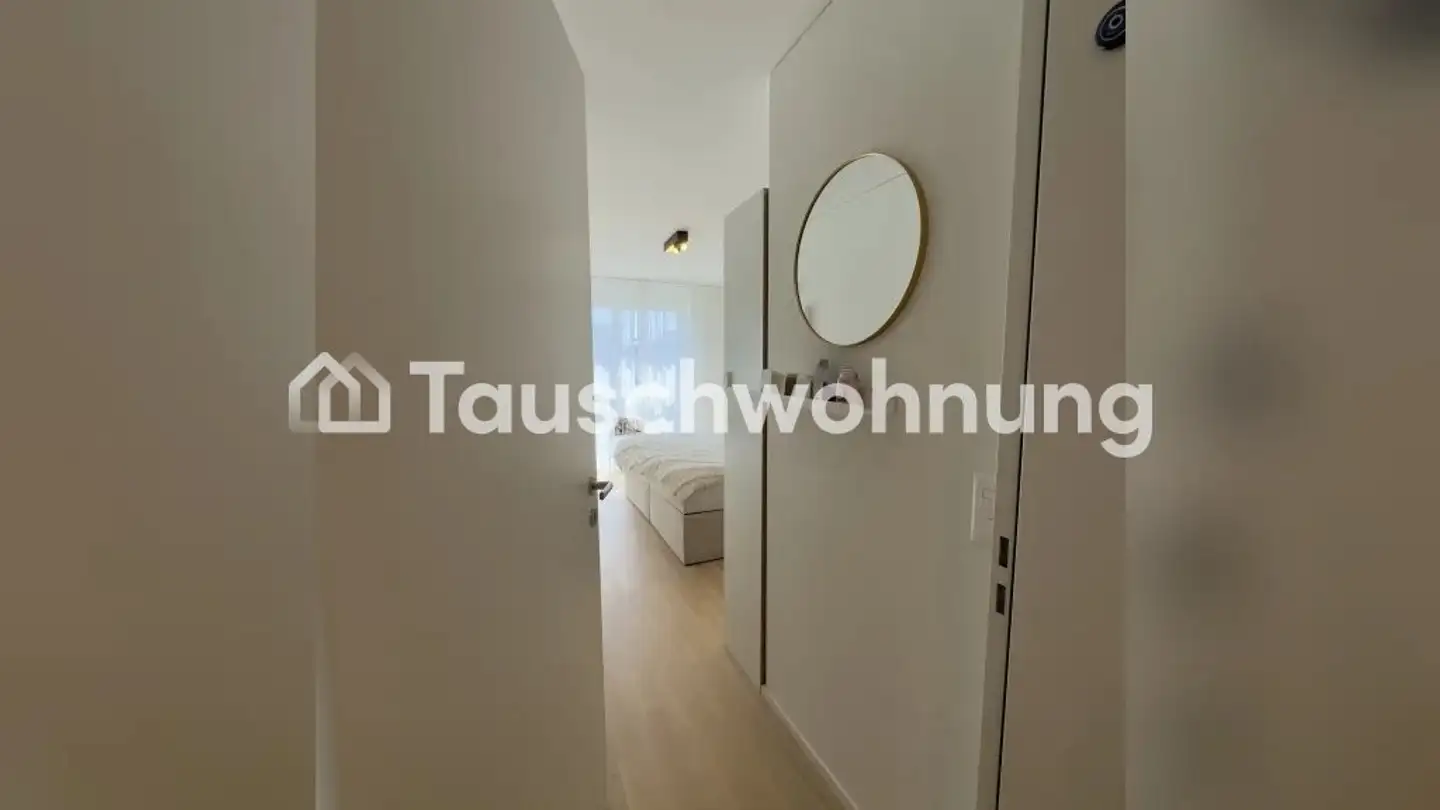 Appartamento in affitto - 8600 Dübendorf