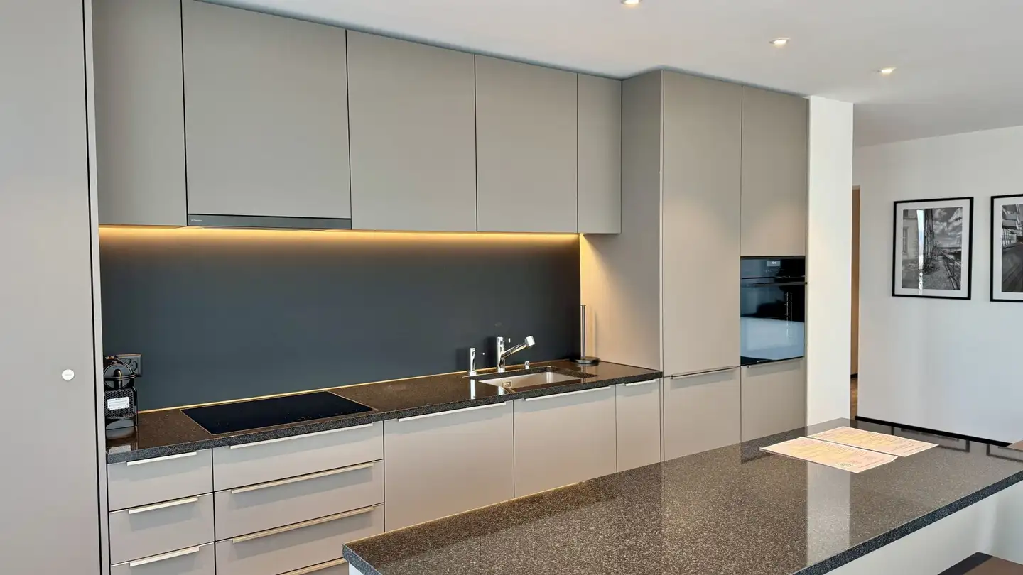 Appartement à louer - Sonnentalstrasse 15, 8600 Dübendorf