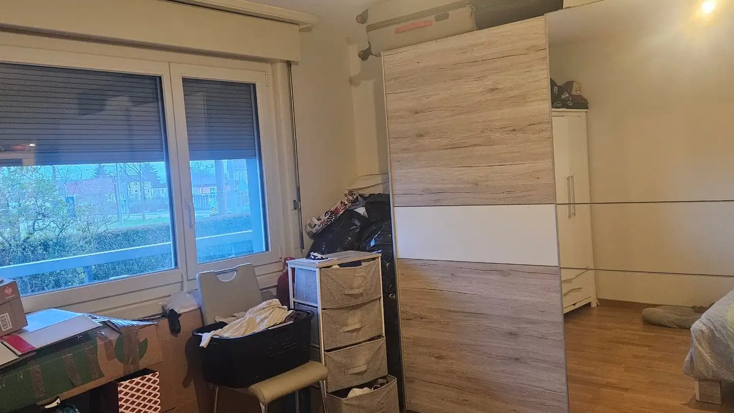 Wohnung mieten - 2074 Marin-Epagnier - Foto 2