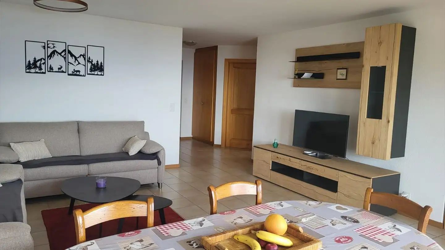 Appartamento in affitto - 1974 Arbaz - Photo 2