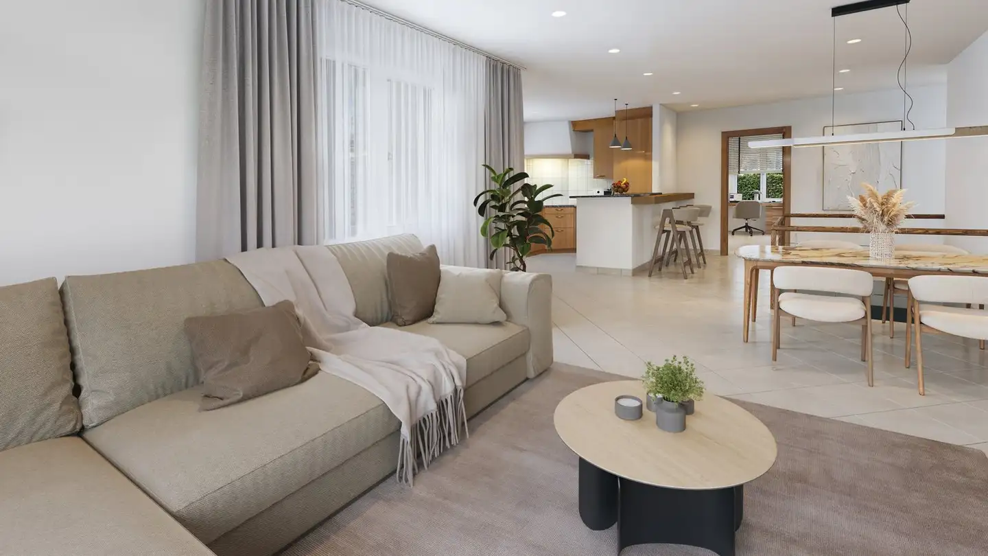 Appartement à vendre - Hirzenbachstrasse 76, 8051 Zürich - Photo 3