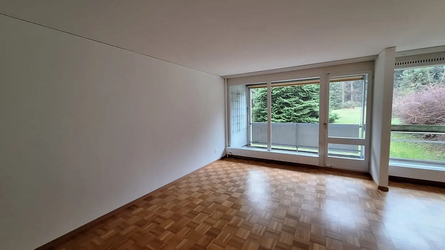 Appartamento in affitto - Spühlirain 40, 3098 Schliern b. Köniz - Foto 3