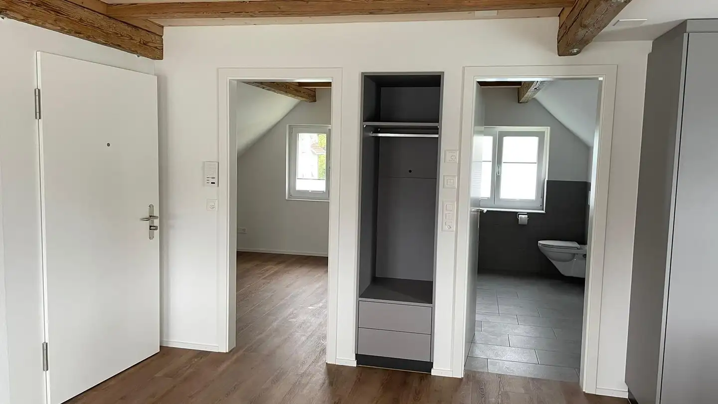 Appartamento in affitto - Alleestrasse 8, 8580 Amriswil - Foto 3