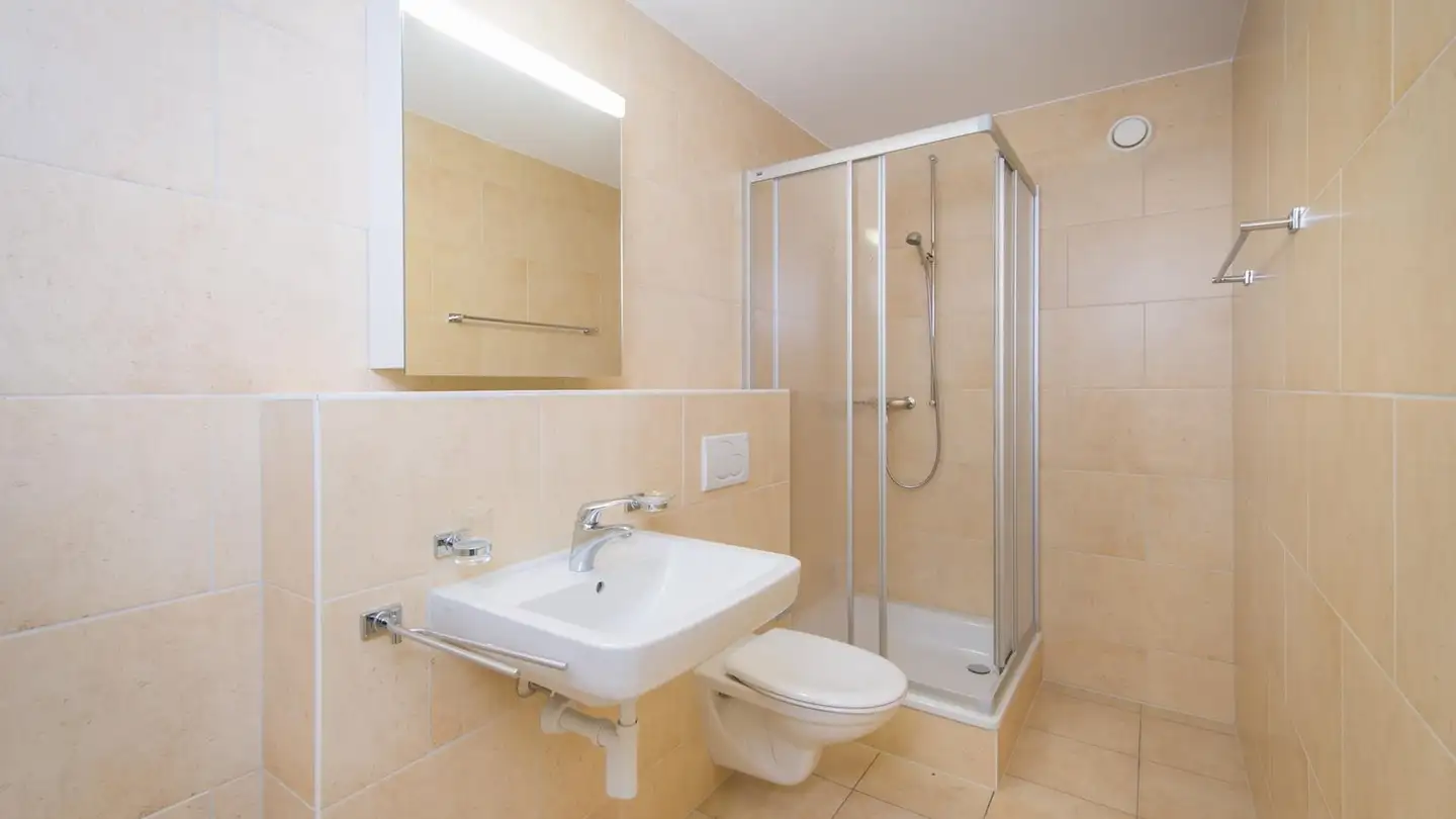 Wohnung mieten - Route Sainte-Thérèse 2a, 1700 Fribourg - Foto 3