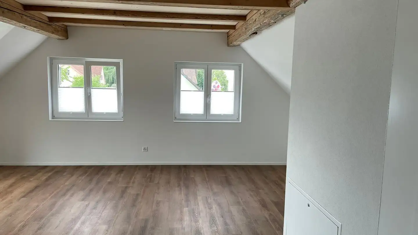 Appartamento in affitto - Alleestrasse 8, 8580 Amriswil - Foto 4