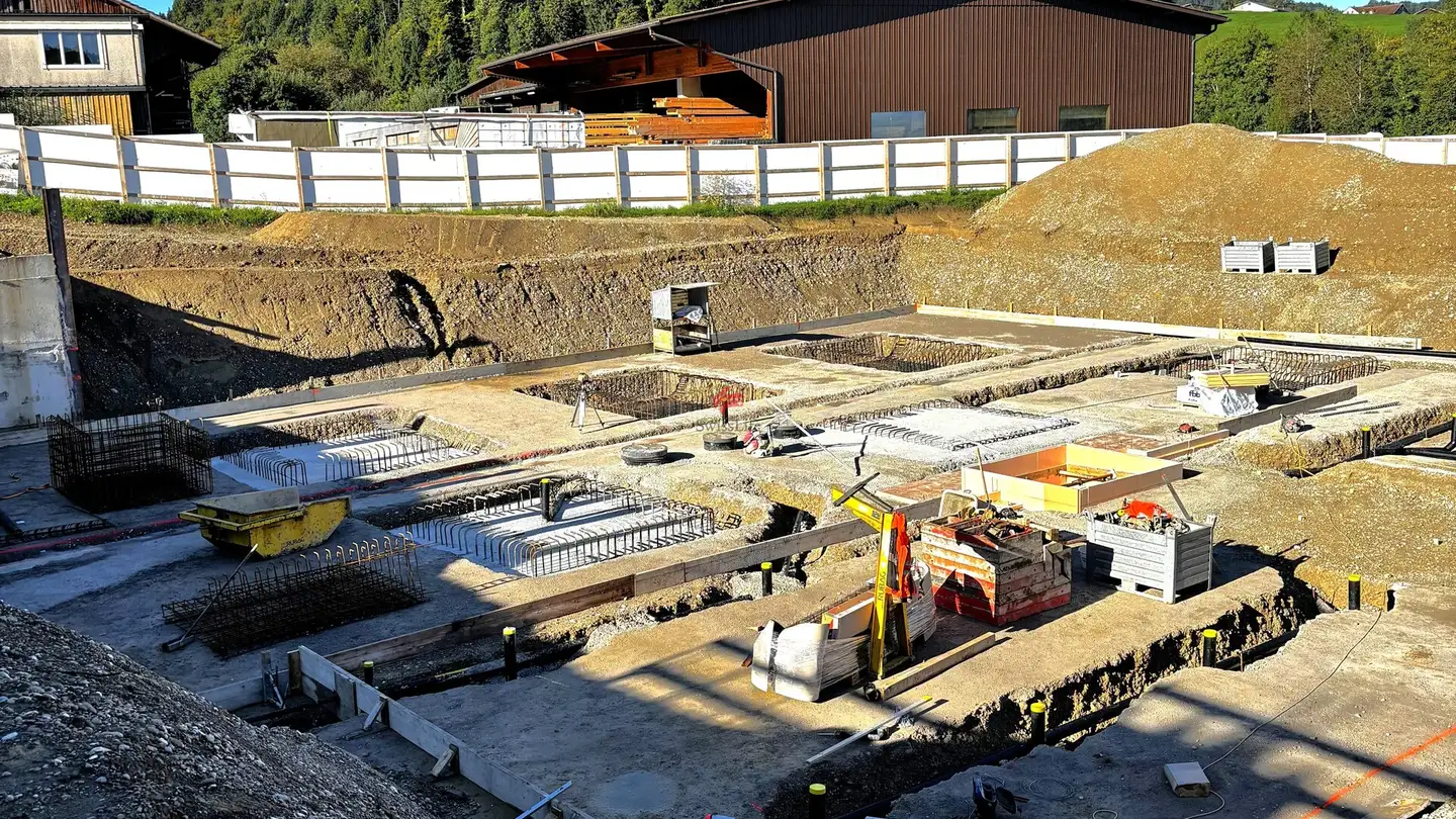 Appartamento in vendita - Fischingerstrasse, 8374 Oberwangen TG - Photo 3