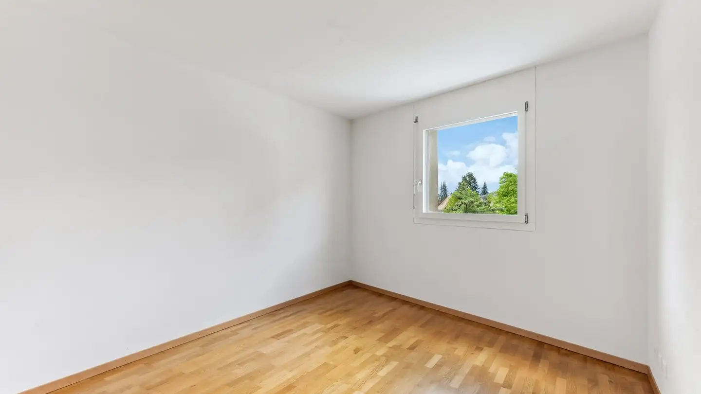 Wohnung mieten - Route Sainte-Thérèse 2a, 1700 Fribourg - Foto 4