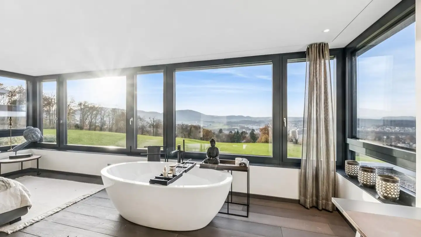Villa for sale - 4144 Arlesheim - Photo 4
