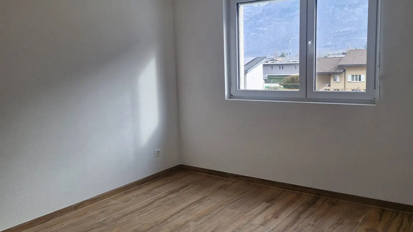 Apartment for rent - Chemin De La Pommeraie 3, 1913 Saillon - Photo 2