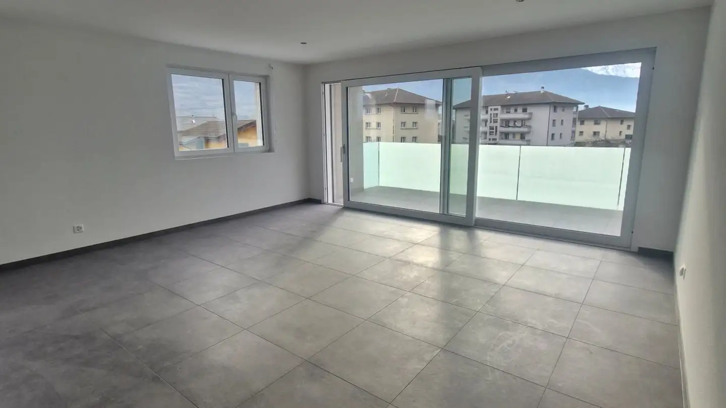 Apartment for rent - Chemin De La Pommeraie 3, 1913 Saillon - Photo 3