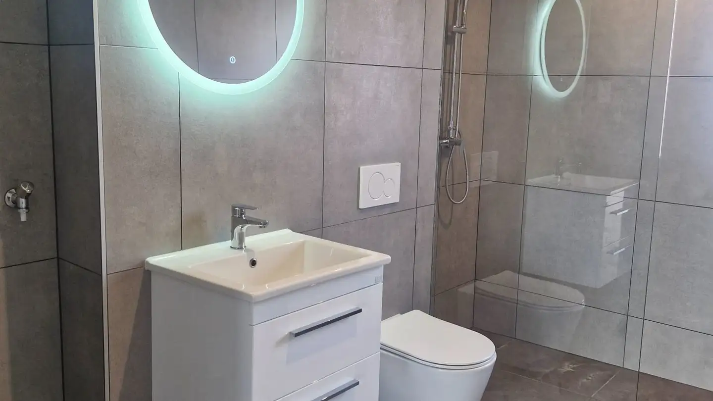 Apartment for rent - Chemin De La Pommeraie 3, 1913 Saillon - Photo 4