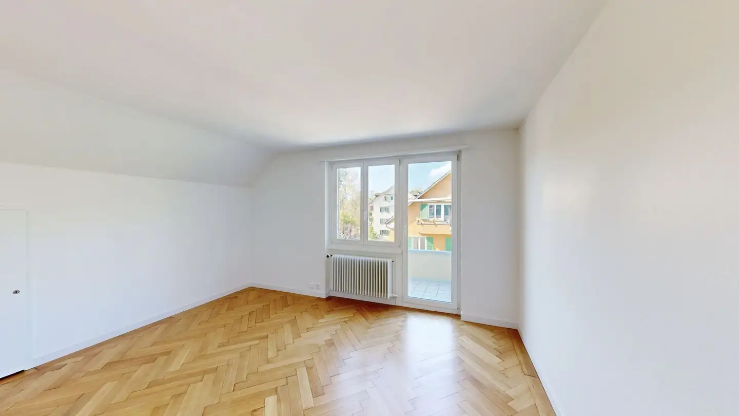 Wohnung mieten - Rossfeldstrasse 46, 3004 Bern