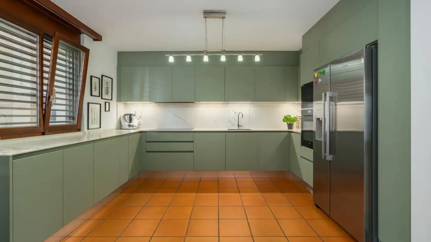Casa singola in vendita - Via Bora Da Besa 17, 6925 Gentilino - Foto 2