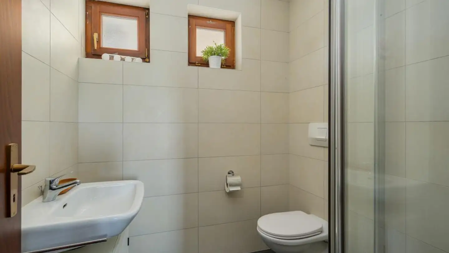 Casa singola in vendita - Via Bora Da Besa 17, 6925 Gentilino - Foto 4