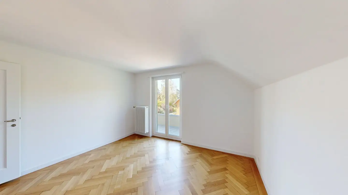 Wohnung mieten - Rossfeldstrasse 46, 3004 Bern - Foto 2