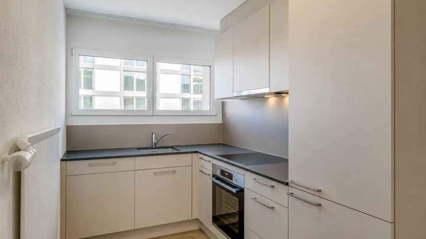 Appartement à louer - Romanshornerstrasse 27, 9300 Wittenbach - Photo 2