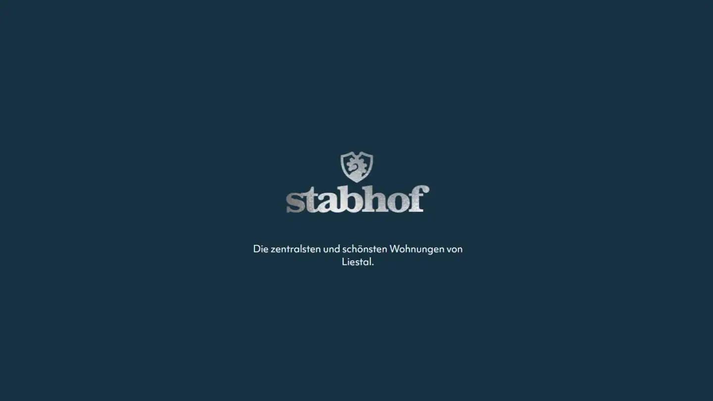 Attique à louer - Rathausstrasse 45, 4410 Liestal